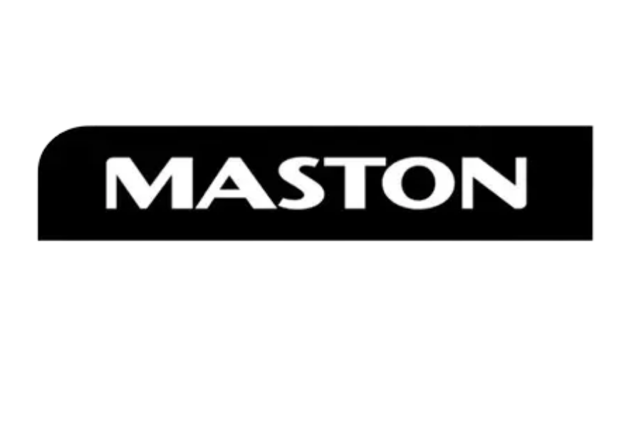 Maston