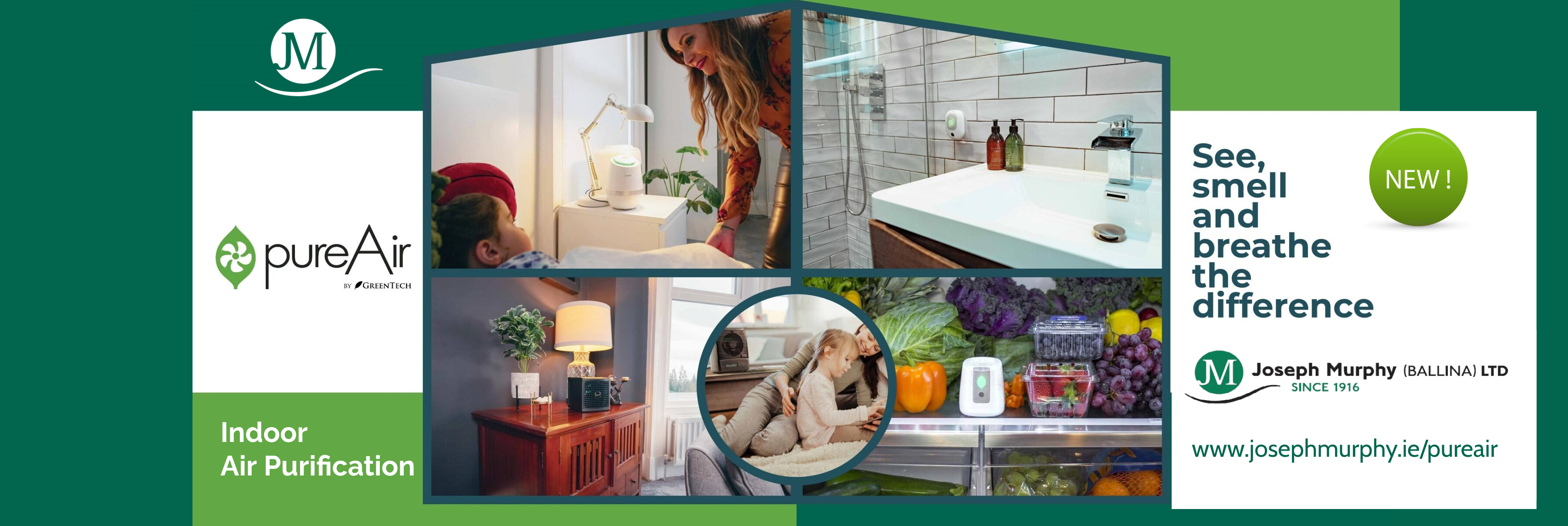Pureair 