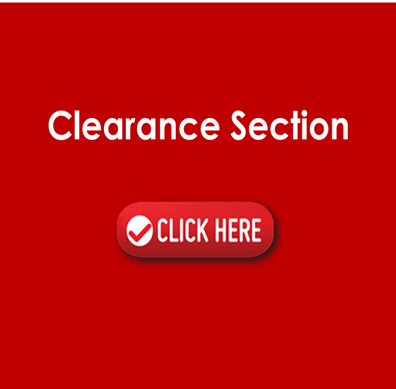 clearance