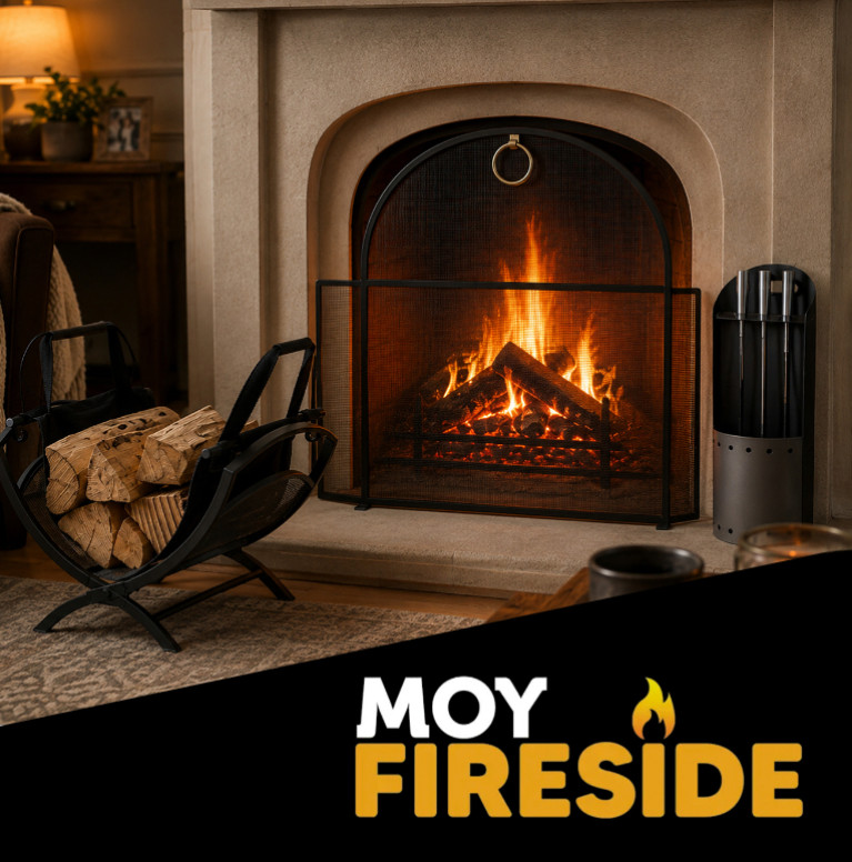 Fireside