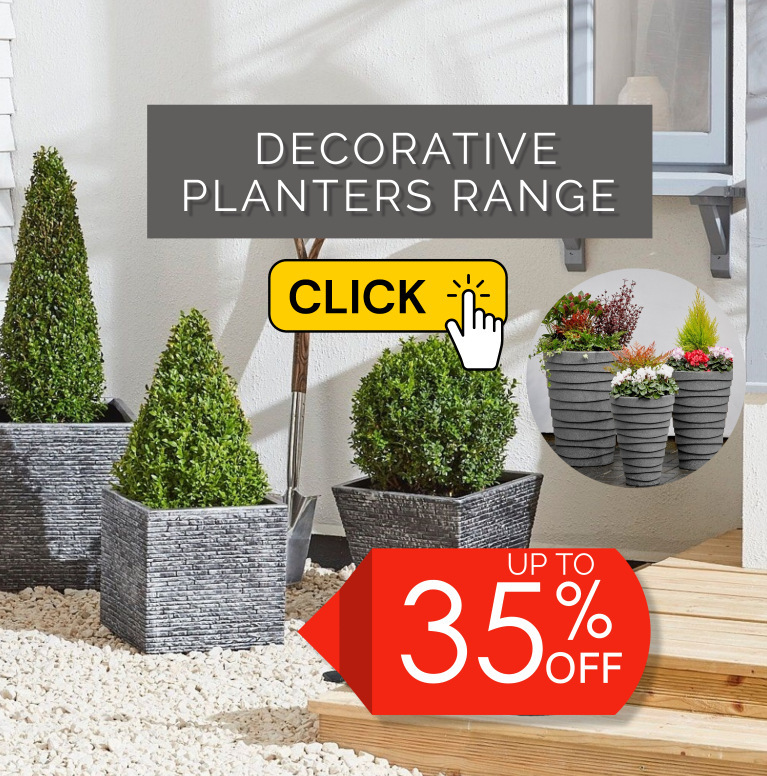 Planters