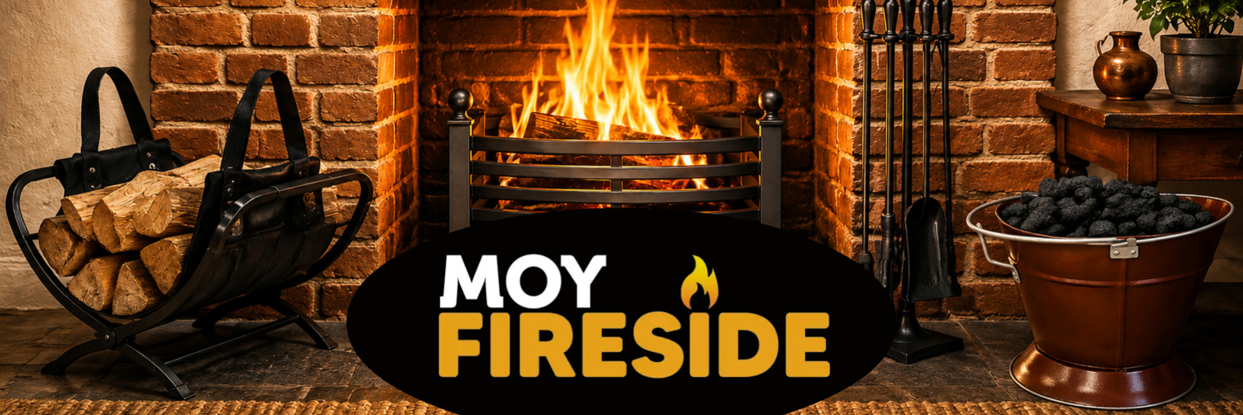 Fireside