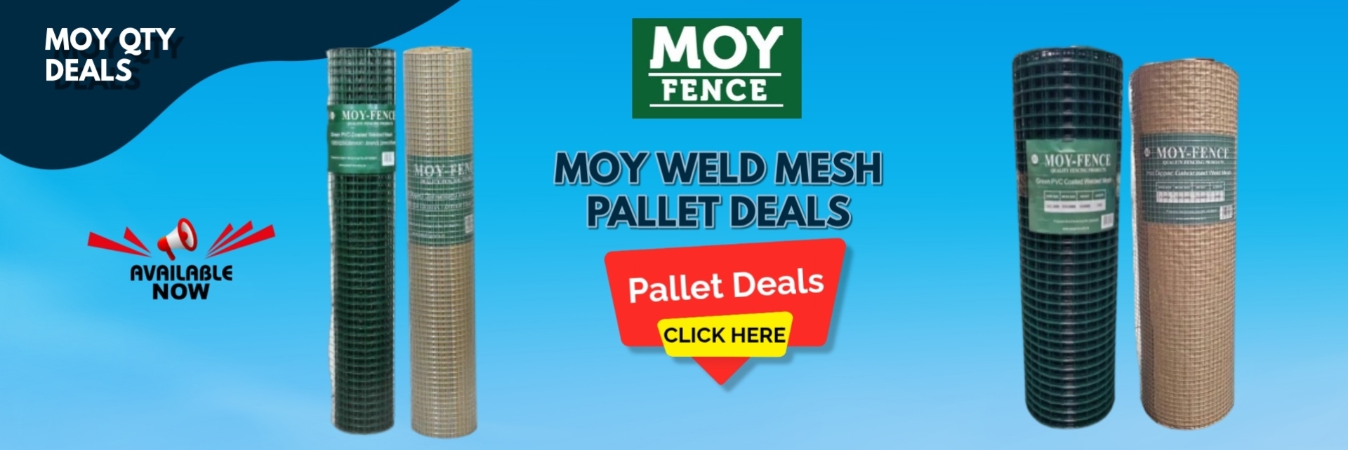 Weld Mesh