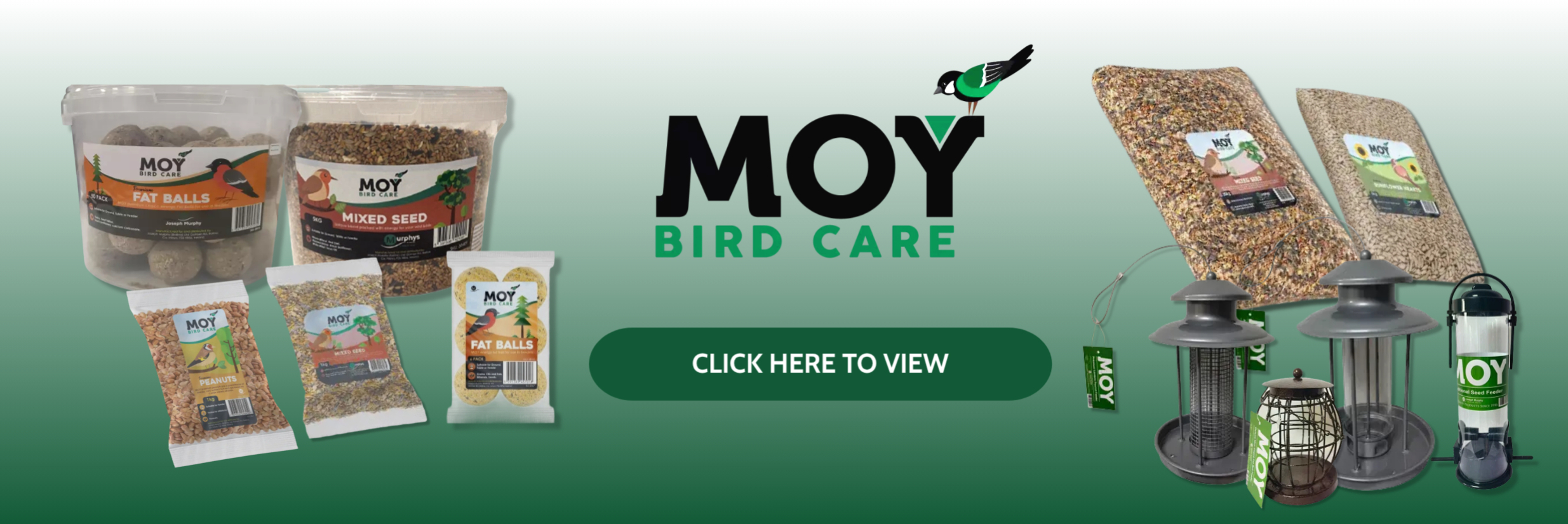 MOY Birdcare