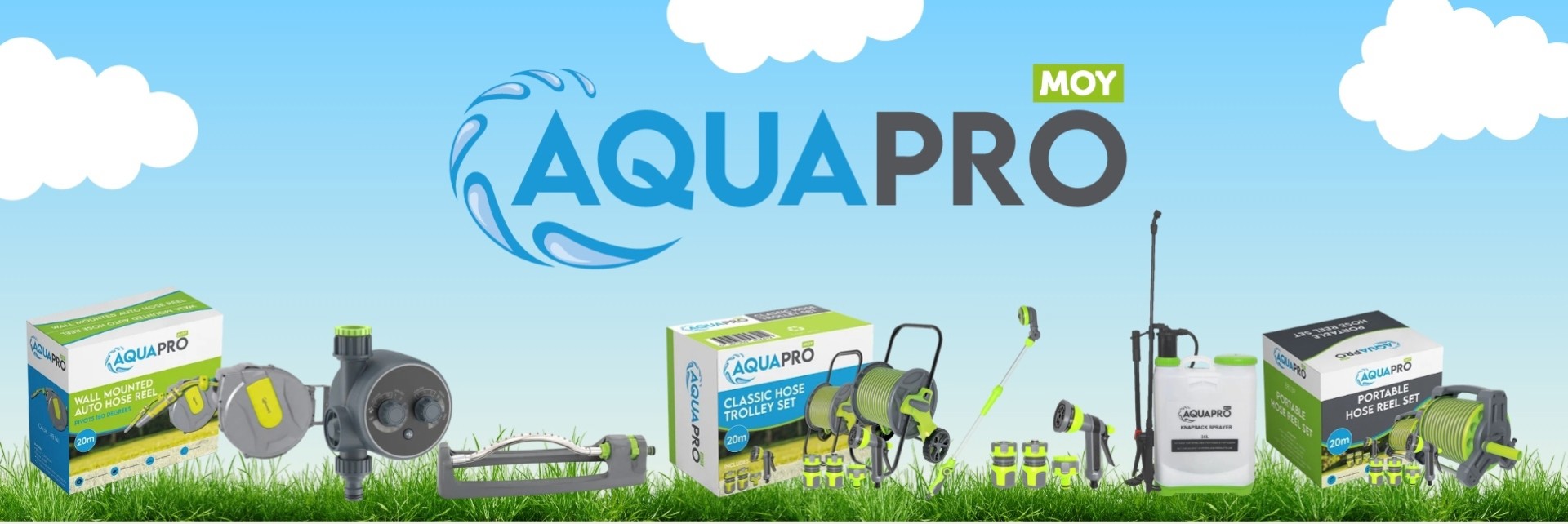 Aquapro