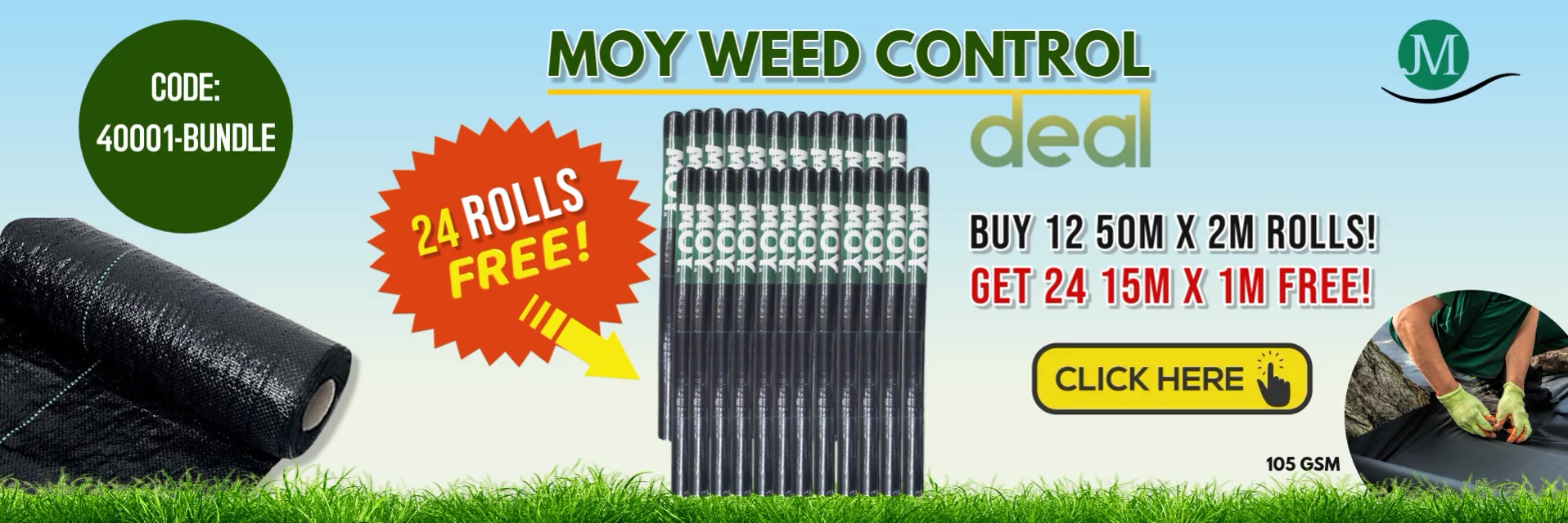 Weed Control