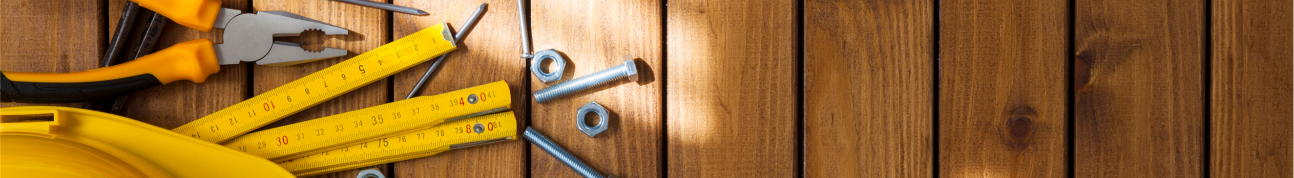 Building Tools