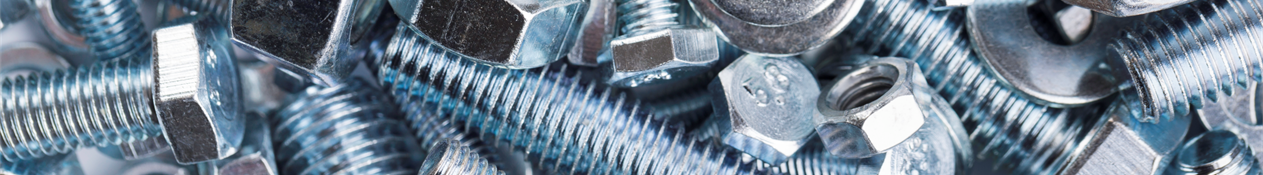 Fasteners & Fixings