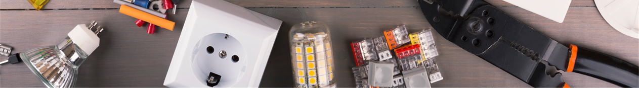 Lighting & Electrical