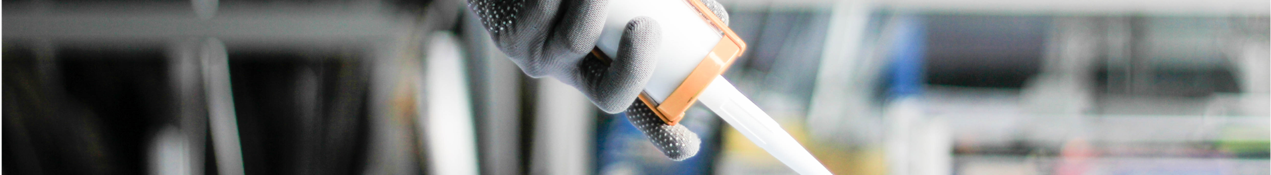 Sealants & Adhesives