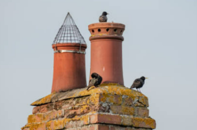 Chimney Guards