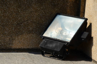 Industrial Lights