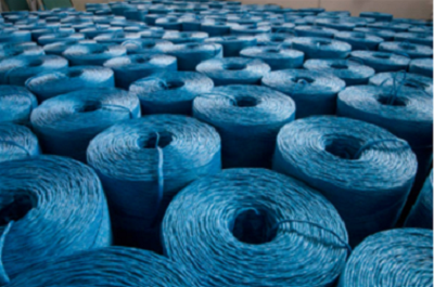 Ropes