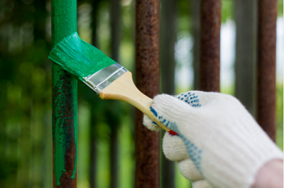 Agri Paints