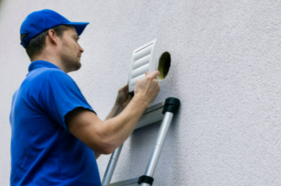 Ventilation & Ducting