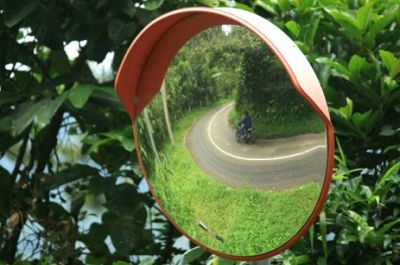Road Mirrors