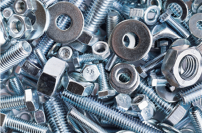 Fasteners & Fixings