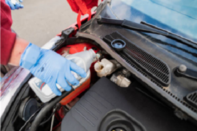 Vehicle Care