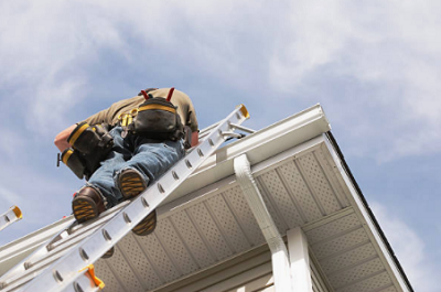 Roofing Ladders