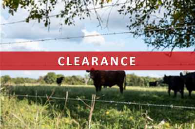 Fencing & Netting Clearance Fencing & Netting Clearance