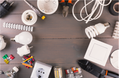 Lighting & Electrical
