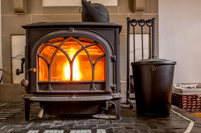 Fireside