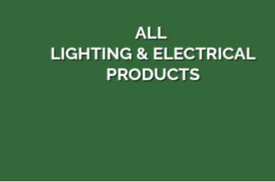All Lighting & Electrical Products