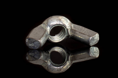 Lock Nuts & Wing Nuts