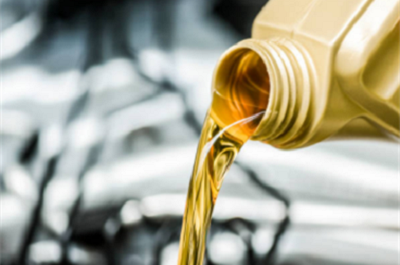 Oils & Greases