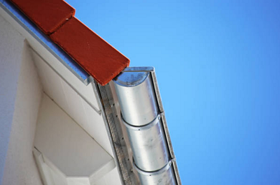 Guttering