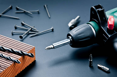 Drill Bits