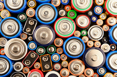 Batteries