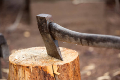Axes