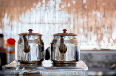 Kitchen Equipment