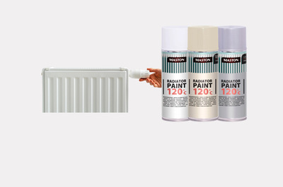 Maston RADIATOR