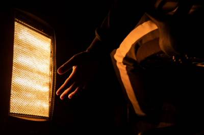 Electric Heaters & Blankets