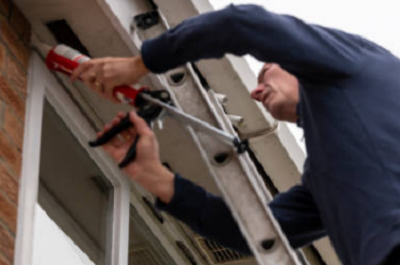 Speciality Sealants & Adhesives