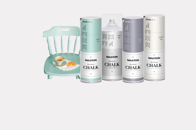 Maston CHALK