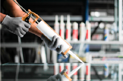 Sealants & Adhesives