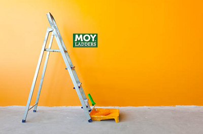 Step Ladders