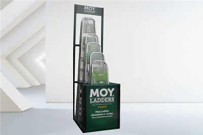 Moy Ladders