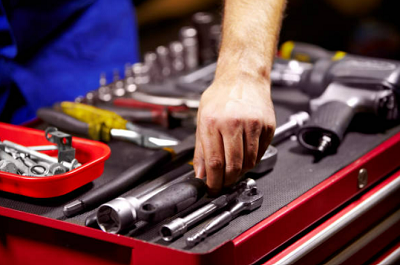 Tools Misc