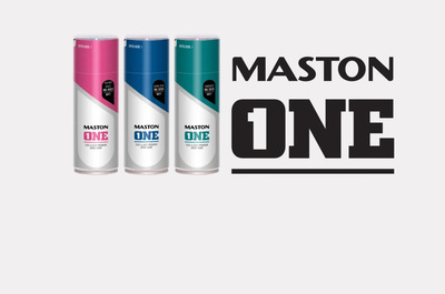 Maston ONE