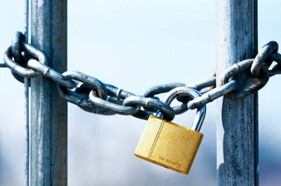 Padlocks & Keys