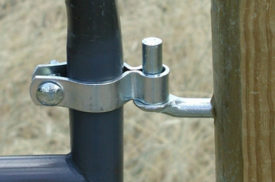 Gate Hangers