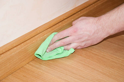 Surface Preparation