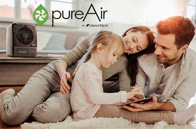 Air Purification Products