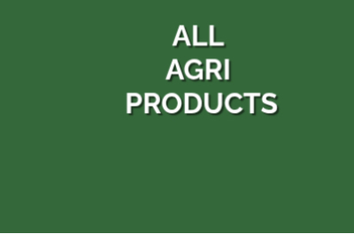All Agri Products