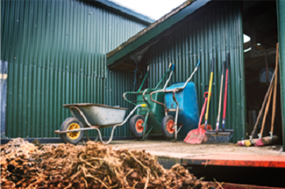 Garden & Agri Tools