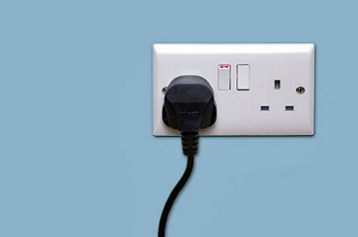 Switches, Sockets & Fuses